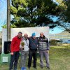Torneo del Pejerrey 3era Fecha